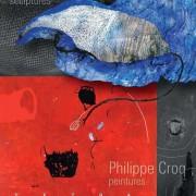 Exposition «A contre corps» Philippe Croq et Patricyan à Nayart La Minoterie (64)