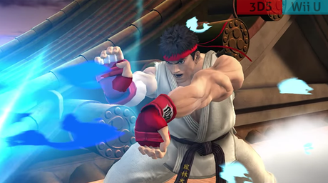 Smash Bros. : Roy de retour et Ryu rejoint le casting !!