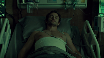 Les critiques // Hannibal : Saison 3. Episode 2. Primavera. Les critiques // Hannibal : Saison 3. Episode 2. Primavera.