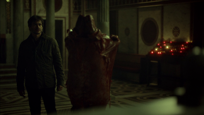 Les critiques // Hannibal : Saison 3. Episode 2. Primavera. Les critiques // Hannibal : Saison 3. Episode 2. Primavera.