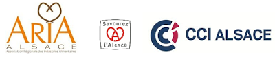 6 entreprises alimentaires alsaciennes à la conquête du marché chinois avec l’ARIA Alsace et la CCI-RA 6 entreprises alimentaires alsaciennes à la conquête du marché chinois avec l’ARIA Alsace et la CCI-RA