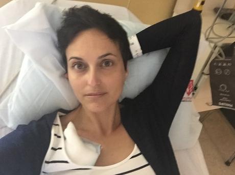 Cancer: A Photo Essay Cancer: A Photo Essay