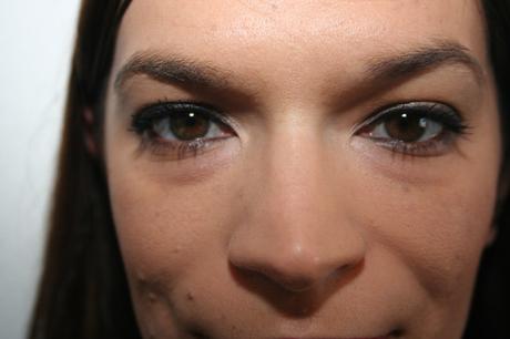 Maquillage Au Naturel avec Sleek IMG_5305