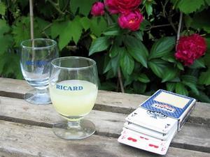 Retour à Paris... Retour à Paris...