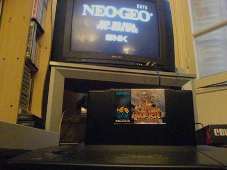 Ça y est, je l'ai... Ça y est, je l'ai...