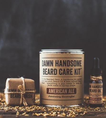 Choisir son huile à barbe huile à barbe