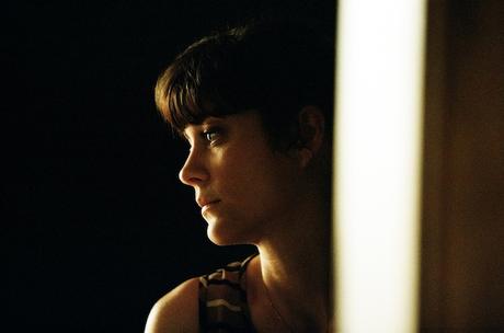 Une première photo de Marion Cotillard sur le tournage du nouveau film de Xavier Dolan Une première photo de Marion Cotillard sur le tournage du nouveau film de Xavier Dolan