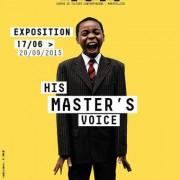 Exposition « His Master’s Voice » | La Panacée Montpellier Exposition « His Master’s Voice » | La Panacée Montpellier