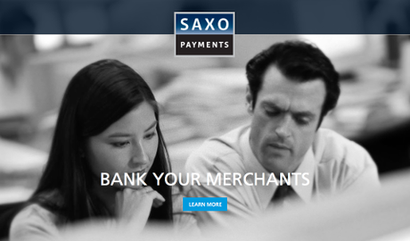 Saxo Payments Accueil Saxo Payments