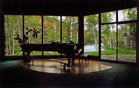 Le Studio de Morin Heights Le Studio de Morin Heights