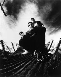 Delinquent Habits Delinquent Habits