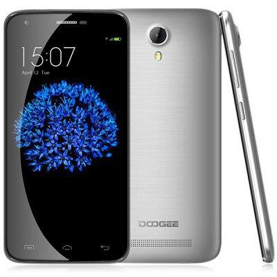 Doogee Y100 Pro, le meilleur design des entrées de gamme ! Doogee Y100 Pro, le meilleur design des entrées de gamme !