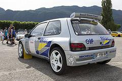 13.06.2015 – 4ème Rassemblement Renault Sport et Alpine 13.06.2015 - 4ème Rassemblement Renault Sport et Alpine