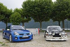13.06.2015 – 4ème Rassemblement Renault Sport et Alpine 13.06.2015 - 4ème Rassemblement Renault Sport et Alpine