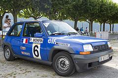 13.06.2015 – 4ème Rassemblement Renault Sport et Alpine 13.06.2015 - 4ème Rassemblement Renault Sport et Alpine
