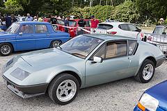 13.06.2015 – 4ème Rassemblement Renault Sport et Alpine 13.06.2015 - 4ème Rassemblement Renault Sport et Alpine