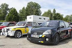 13.06.2015 – 4ème Rassemblement Renault Sport et Alpine 13.06.2015 - 4ème Rassemblement Renault Sport et Alpine
