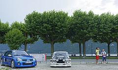 13.06.2015 – 4ème Rassemblement Renault Sport et Alpine 13.06.2015 - 4ème Rassemblement Renault Sport et Alpine