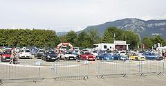 13.06.2015 – 4ème Rassemblement Renault Sport et Alpine 13.06.2015 - 4ème Rassemblement Renault Sport et Alpine