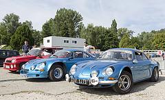 13.06.2015 – 4ème Rassemblement Renault Sport et Alpine 13.06.2015 - 4ème Rassemblement Renault Sport et Alpine