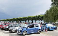 13.06.2015 – 4ème Rassemblement Renault Sport et Alpine 13.06.2015 - 4ème Rassemblement Renault Sport et Alpine