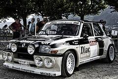 13.06.2015 – 4ème Rassemblement Renault Sport et Alpine 13.06.2015 - 4ème Rassemblement Renault Sport et Alpine
