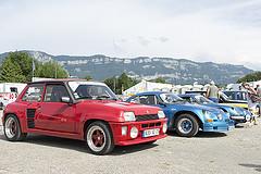 13.06.2015 – 4ème Rassemblement Renault Sport et Alpine 13.06.2015 - 4ème Rassemblement Renault Sport et Alpine