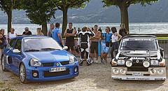 13.06.2015 – 4ème Rassemblement Renault Sport et Alpine 13.06.2015 - 4ème Rassemblement Renault Sport et Alpine