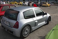 13.06.2015 – 4ème Rassemblement Renault Sport et Alpine 13.06.2015 - 4ème Rassemblement Renault Sport et Alpine