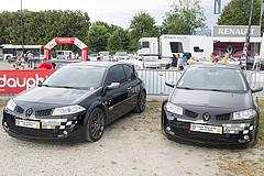 13.06.2015 – 4ème Rassemblement Renault Sport et Alpine 13.06.2015 - 4ème Rassemblement Renault Sport et Alpine