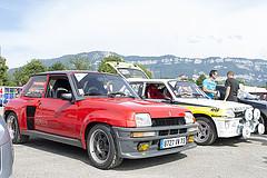 13.06.2015 – 4ème Rassemblement Renault Sport et Alpine 13.06.2015 - 4ème Rassemblement Renault Sport et Alpine