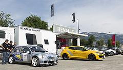 13.06.2015 – 4ème Rassemblement Renault Sport et Alpine 13.06.2015 - 4ème Rassemblement Renault Sport et Alpine