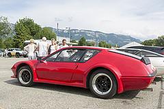13.06.2015 – 4ème Rassemblement Renault Sport et Alpine 13.06.2015 - 4ème Rassemblement Renault Sport et Alpine