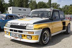 13.06.2015 – 4ème Rassemblement Renault Sport et Alpine 13.06.2015 - 4ème Rassemblement Renault Sport et Alpine