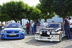 13.06.2015 – 4ème Rassemblement Renault Sport et Alpine 13.06.2015 - 4ème Rassemblement Renault Sport et Alpine