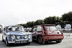 13.06.2015 – 4ème Rassemblement Renault Sport et Alpine 13.06.2015 - 4ème Rassemblement Renault Sport et Alpine