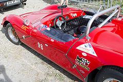 13.06.2015 – 4ème Rassemblement Renault Sport et Alpine 13.06.2015 - 4ème Rassemblement Renault Sport et Alpine