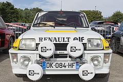 13.06.2015 – 4ème Rassemblement Renault Sport et Alpine 13.06.2015 - 4ème Rassemblement Renault Sport et Alpine
