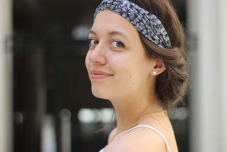 FLEUR BLEUE 17