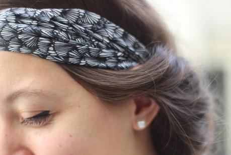 FLEUR BLEUE 13