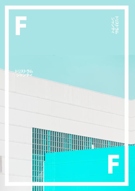 Graphisme et direction artistique par Caterina Bianchini Graphic design and art direction by Caterina Bianchini