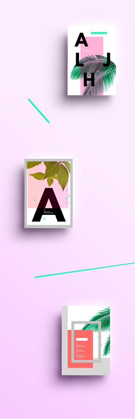 Graphisme et direction artistique par Caterina Bianchini Graphic design and art direction by Caterina Bianchini