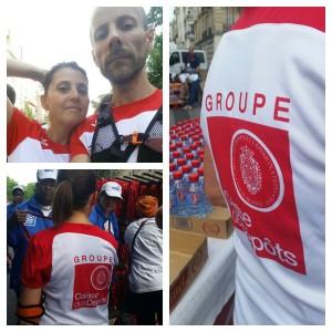 @10kmL’Equipe 2015 le récit @10kmL’Equipe 2015 le récit