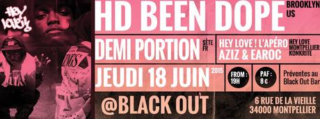 Agenda culturel de Witz Montpellier : Du lundi 15 juin au dimanche 21 juin Agenda culturel de Witz Montpellier : Du lundi 15 juin au dimanche 21 juin