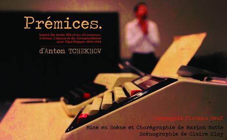 Agenda culturel de Witz Montpellier : Du lundi 15 juin au dimanche 21 juin Prémices, festival Acrte 3 scène 7, Compagnie Plateau Neuf.jpg