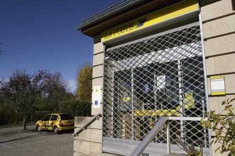 Quand les communes deviennent sous-traitantes des services publics Quand les communes deviennent sous-traitantes des services publics