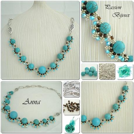 ANNA COLLIER ANNA
