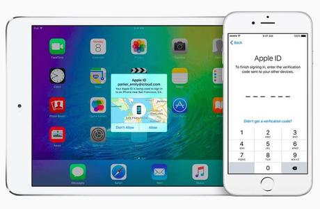 iOS 9: Le code PIN sur iPhone passe de 4 à 6 chiffres