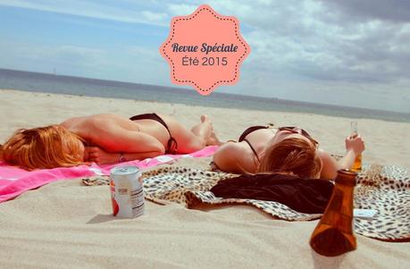 Objectif bien-être : la revue spécial été {DOSSIER} Objectif bien-être : la revue spécial été {DOSSIER}