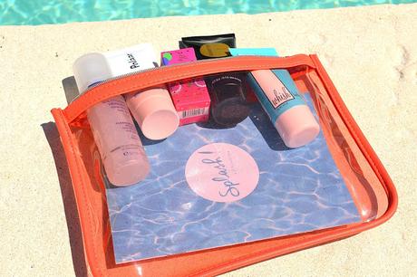 La Birchbox de juin : Splash ou gros plat ?